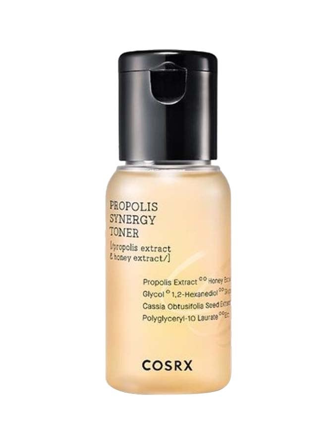 COSRX Full Fit Propolis Synergy Toner 50ml - Image 1