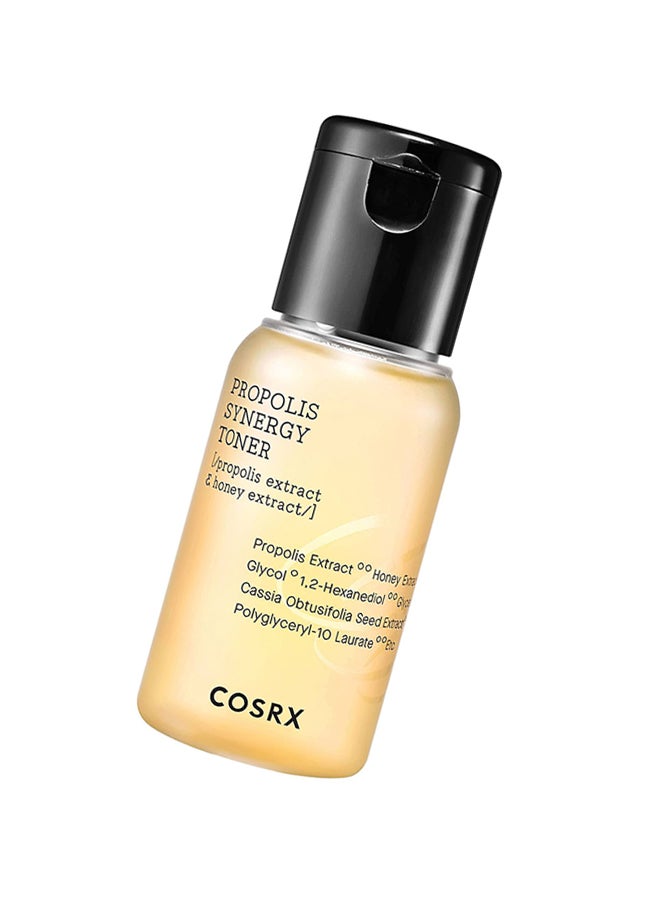 COSRX Full Fit Propolis Synergy Toner 50ml - Image 2
