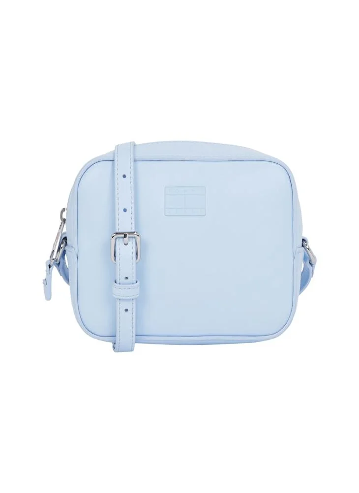 تومي جينز Zip Over Crossbody