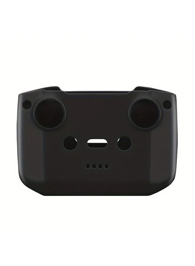 Gray Silicone Protective Case For DJI Remote Controllers Compatible With Mini 3 4K Air 2 Mavic 3 Durable Dust Scratch Protection - Image 4