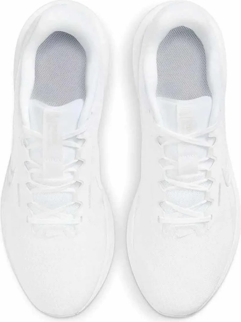 نايكي Downshifter 13 Men's Sneaker Shoes FD6454-100-WHITE