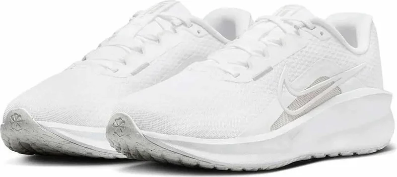 نايكي Downshifter 13 Men's Sneaker Shoes FD6454-100-WHITE