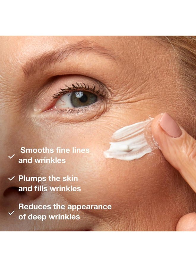 Phytomer Expert Youth Wrinkle Plumping Face Cream | Hydrating Anti-Wrinkle Cream for Smooth Skin Renewal | 96% Natural Origin Ingredients | 50ml - Image 3
