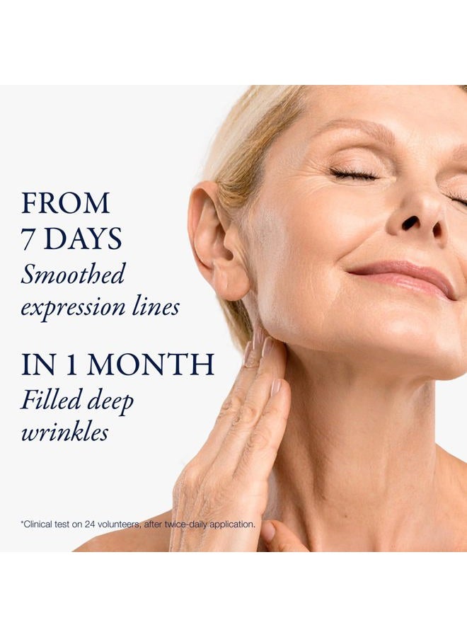 Phytomer Expert Youth Wrinkle Plumping Face Cream | Hydrating Anti-Wrinkle Cream for Smooth Skin Renewal | 96% Natural Origin Ingredients | 50ml - Image 5