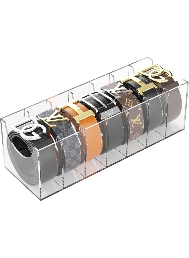 TPGP Belt Storage I  - Image 1