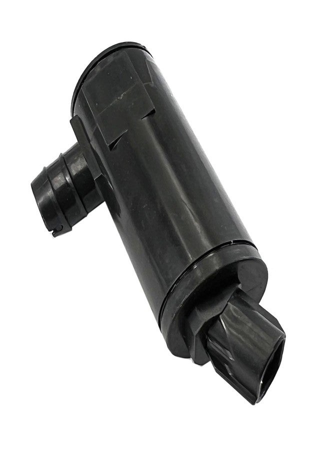 ديفمو مضخة محرك غسيل الزجاج الأمامي من DEVMO 76806-TBA-A01 AW060210-6410 متوافقة مع سيفيك 2016-2021 وإنسايت 1.5 لتر 2019-2021 - Image 5