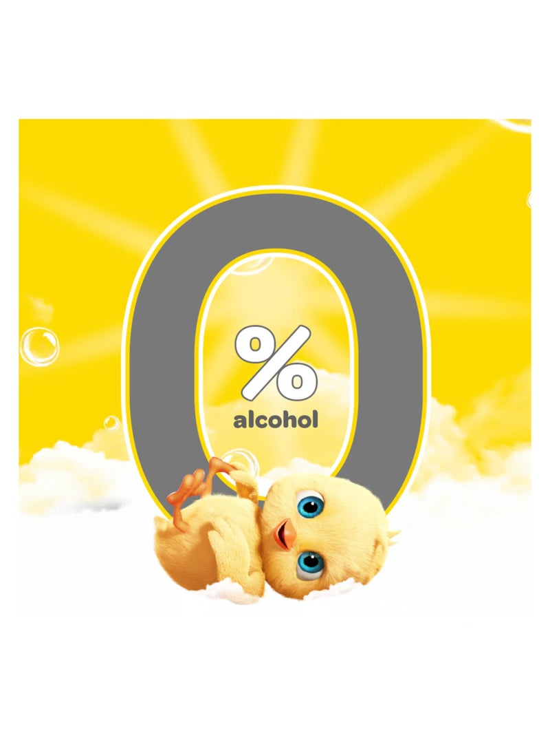 Dalin Baby Jelly 100 ML - Image 5