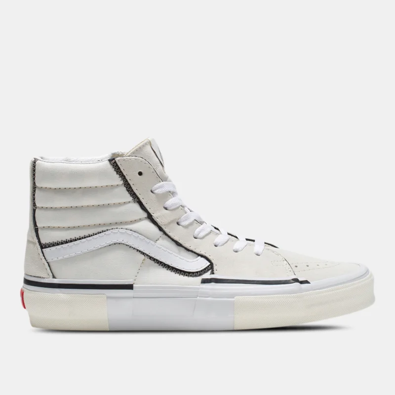 VANS Sk8-Hi Reconstruct Unisex Shoes