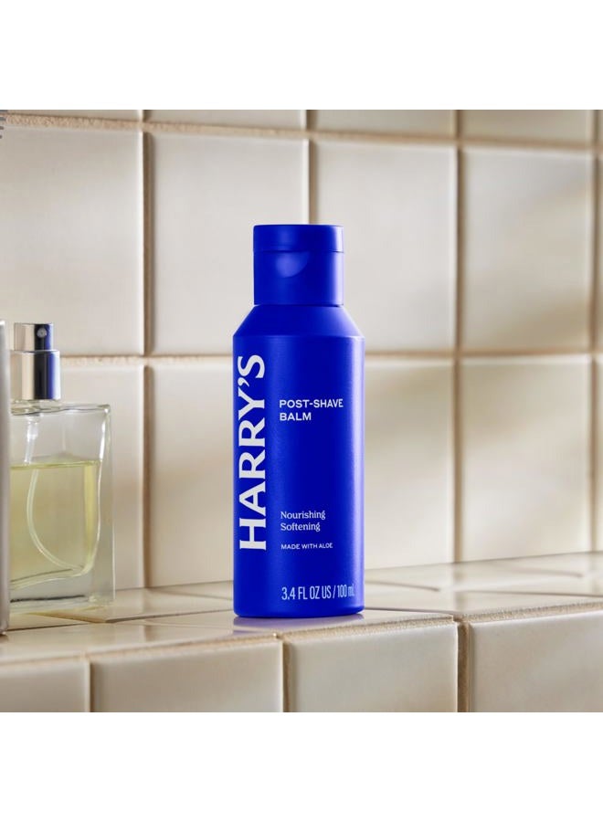 Harry's بلسم ما بعد الحلاقة للرجال - 3.4 أونصة سائلة (عبوة من 2) - Image 3
