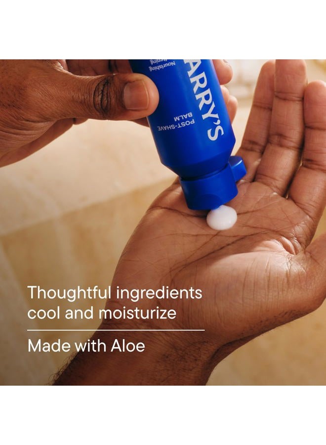 Harry's بلسم ما بعد الحلاقة للرجال - 3.4 أونصة سائلة (عبوة من 2) - Image 4