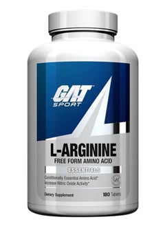 L-ARGININE FOR BLOOD FLOW - 180PCS