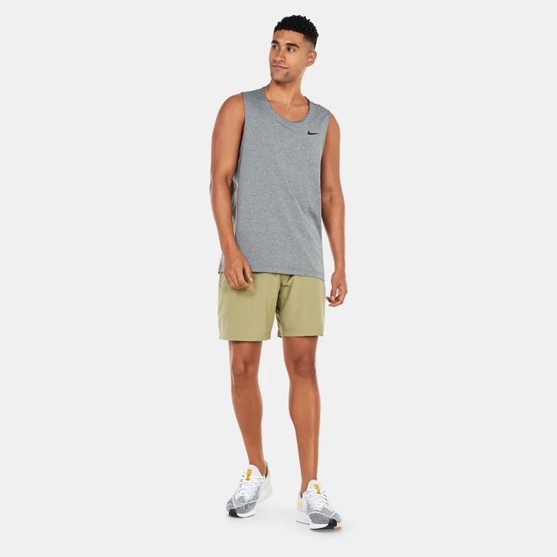 Nike Men's Form Dri-FIT Shorts