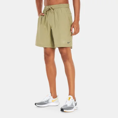 Nike Men's Form Dri-FIT Shorts