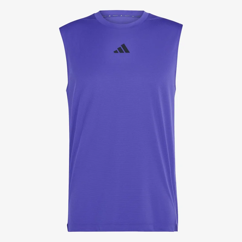 Adidas D4T PrimeLift 3 STRIPES TANK TOP