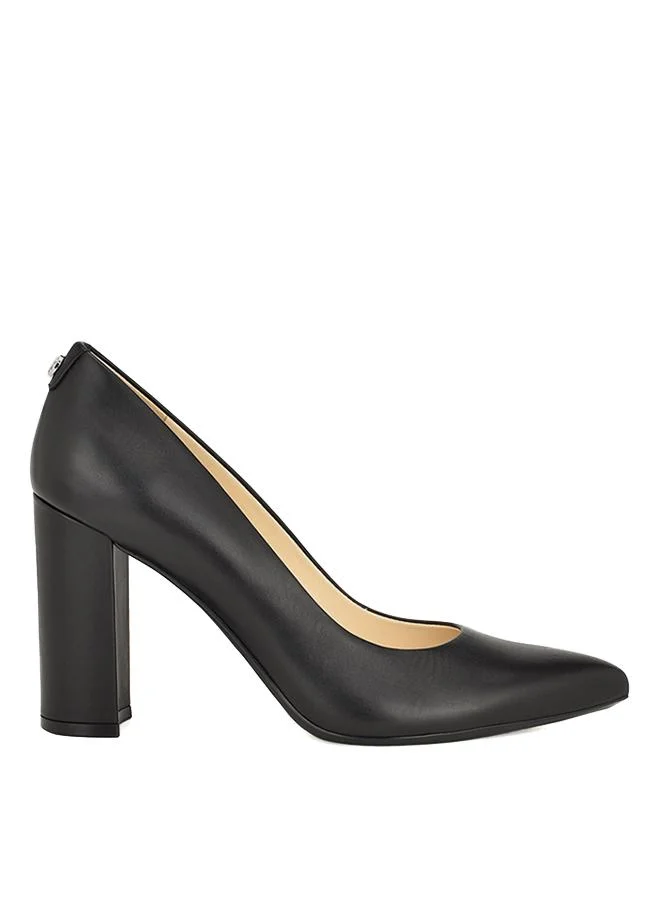 ناين ويست NINEWEST WNASTORIA9X9 SHOES BLACK