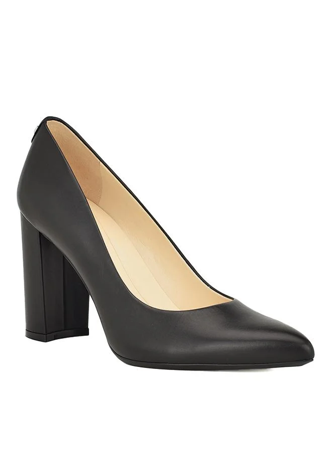 ناين ويست NINEWEST WNASTORIA9X9 SHOES BLACK