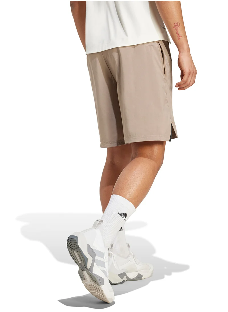 Adidas D4T Workout Shorts