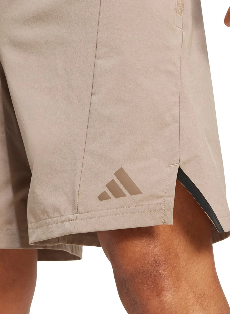 Adidas D4T Workout Shorts