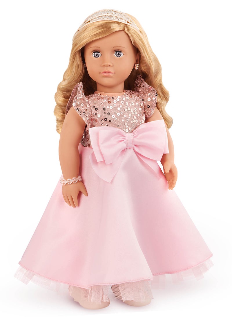 Our Generation Og'S 30Th Special Event Doll Allyn  - Image 2