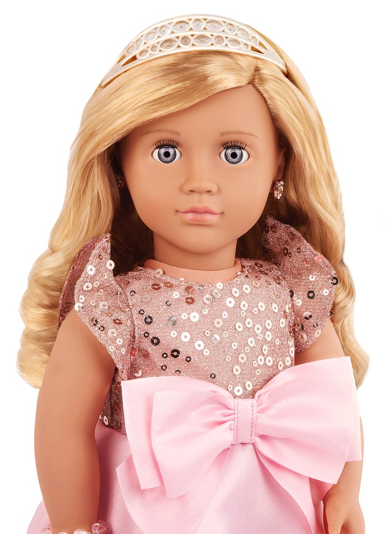 Our Generation Og'S 30Th Special Event Doll Allyn  - Image 4