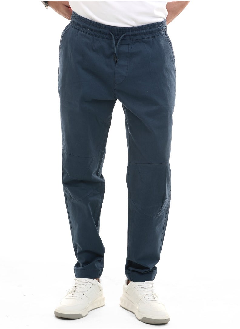 SOFT SLIM JOGGER TROUSERS - pzsku/ZD5ECDF9051AA123EB4B8Z/45/_/1724226623/34cfad9e-7b3e-4256-9cc9-fe980cb2c862