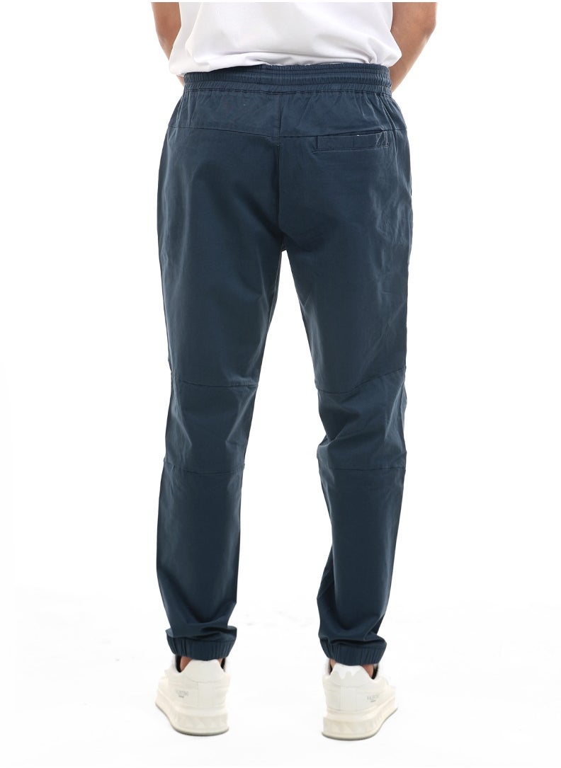 SOFT SLIM JOGGER TROUSERS - pzsku/ZD5ECDF9051AA123EB4B8Z/45/_/1724226643/d5c9075b-a5cd-4b47-97f9-25c9578cec08