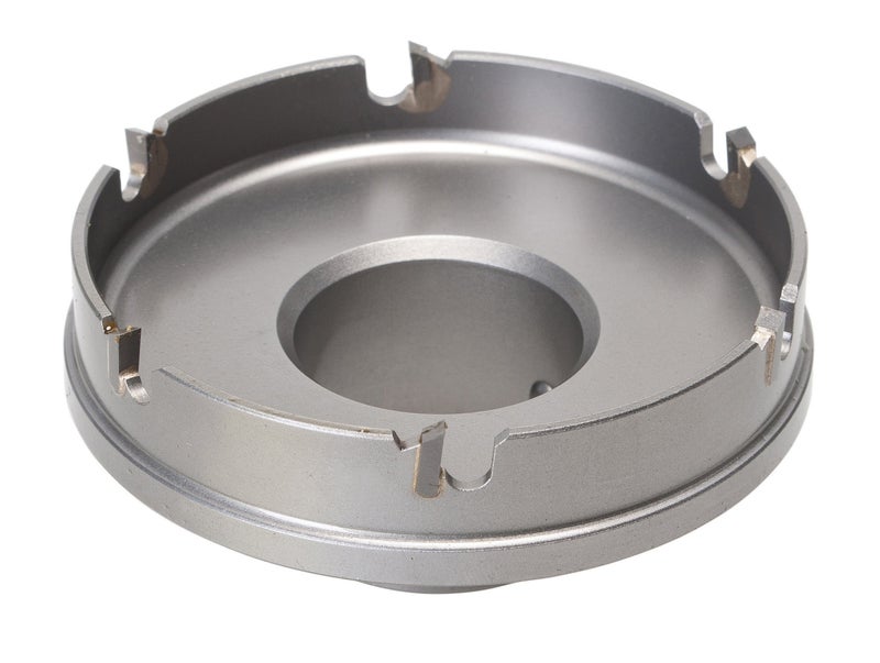 Greenlee 6453 Hole Cutter Stainless Steel 3Inch