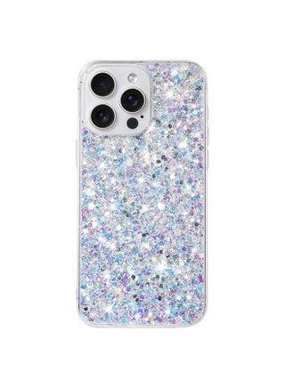 Case Cover For iPhone 15 Pro Transparent Frame Glitter Powder TPU Phone Case White - pzsku/ZD5ECE5871807841D0B8EZ/45/_/1723561510/d6126a9d-2e4c-42cb-bbbd-9c74031ac1ad