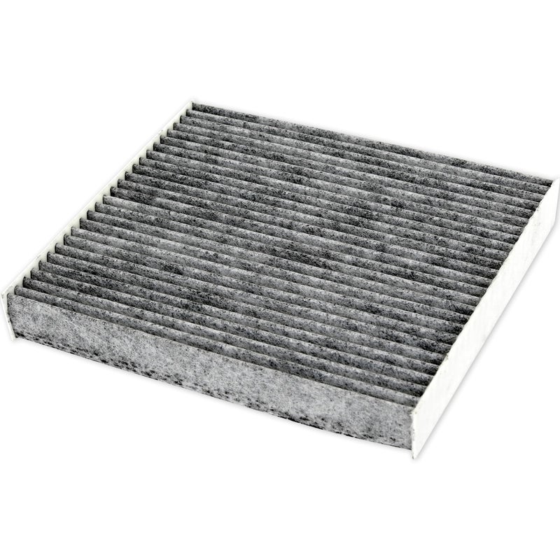 EPAuto CP182 (CF11182) Cabin Air Filter Replacement for Honda Accord, Civic, CR-V, Fit, HR-V, Insight, Odyssey, Pilot, CR-Z, Clarity, Acura Integra, MDX, RDX, TLX - Fits Select Models 2009-2025 - Image 3