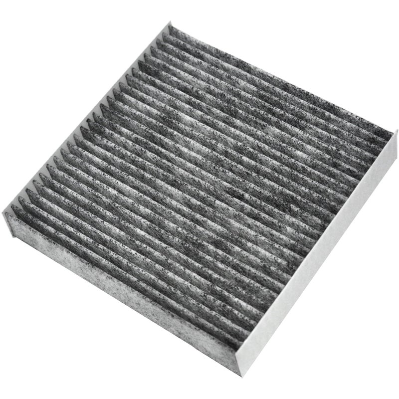 EPAuto CP182 (CF11182) Cabin Air Filter Replacement for Honda Accord, Civic, CR-V, Fit, HR-V, Insight, Odyssey, Pilot, CR-Z, Clarity, Acura Integra, MDX, RDX, TLX - Fits Select Models 2009-2025 - Image 4