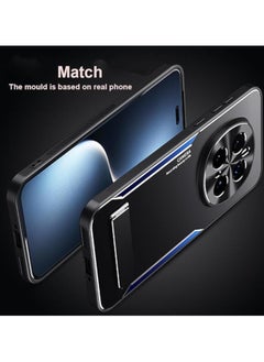 جنرال حافظة متوافقة مع هاتف Honor Magic 7 Pro، وهيكل من السيليكون اللين (TPU)، خلفية مطفأة، واقي لعدسة الكاميرا، مقاوم لبصمات الأصابع، غطاء واقي مضاد للصدمات لهاتف Honor Magic 7 Pro.  - Image 3