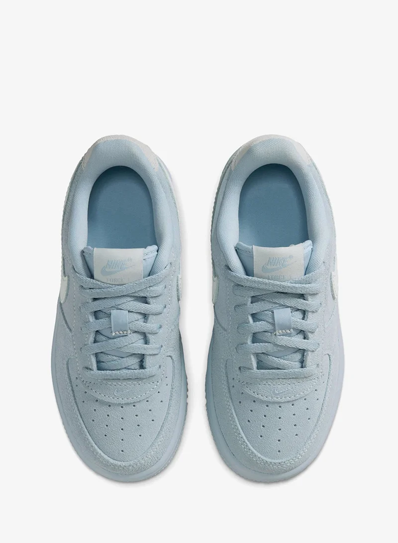 Nike Kids Force 1 Low Bp Lv8 1 Lace
