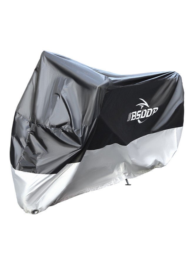 NIBEMINENT Motorcycle Cover - Image 1