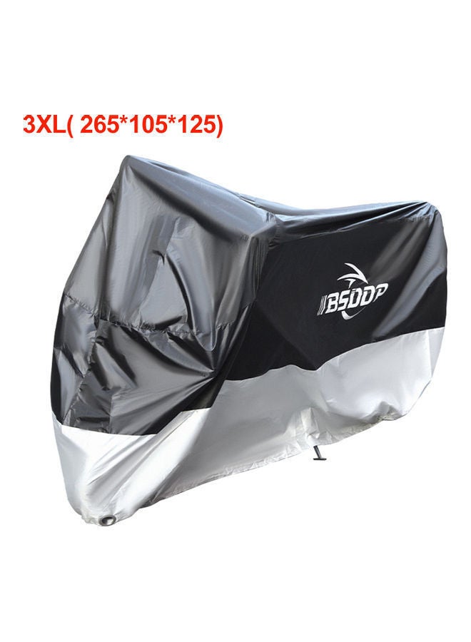 NIBEMINENT Motorcycle Cover - Image 4