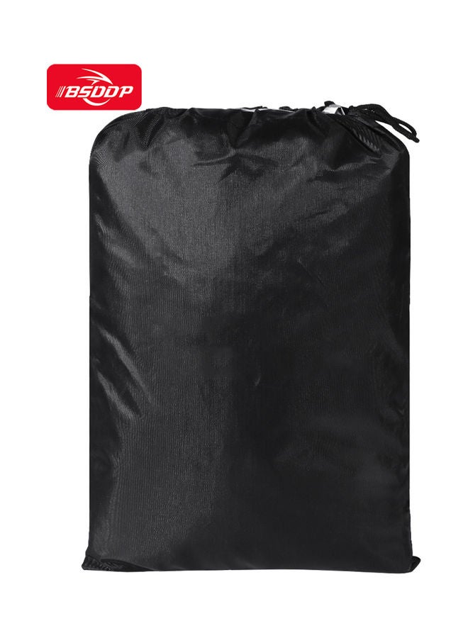 NIBEMINENT Motorcycle Cover - Image 3