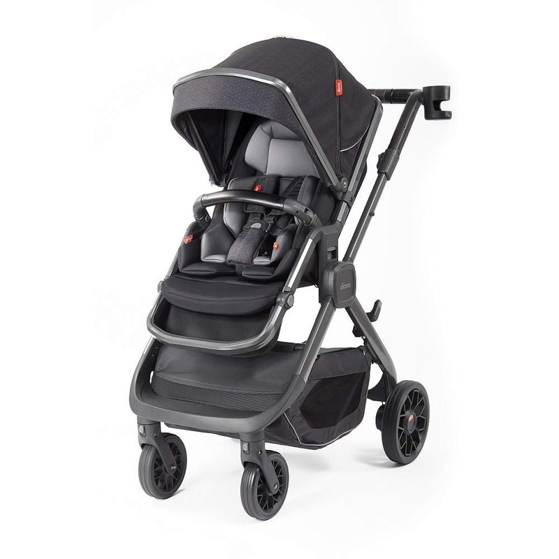 Diono Quantum Lux Sun Canopy 1 Count Pack of 1