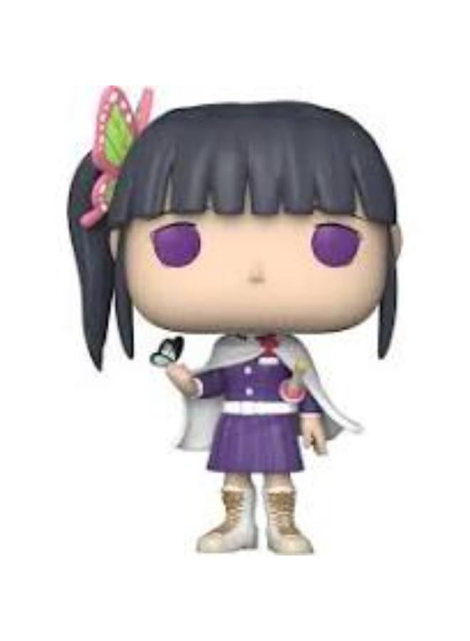 Funko Pop! Anime : Demon Slayer - Kanao Tsuyuri (Gw)(Exc) - Image 1