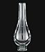 B&P Lamp B&P Lamp 2" X 9 3/4" Italia Bombe Cl. Chimney  - Image 2