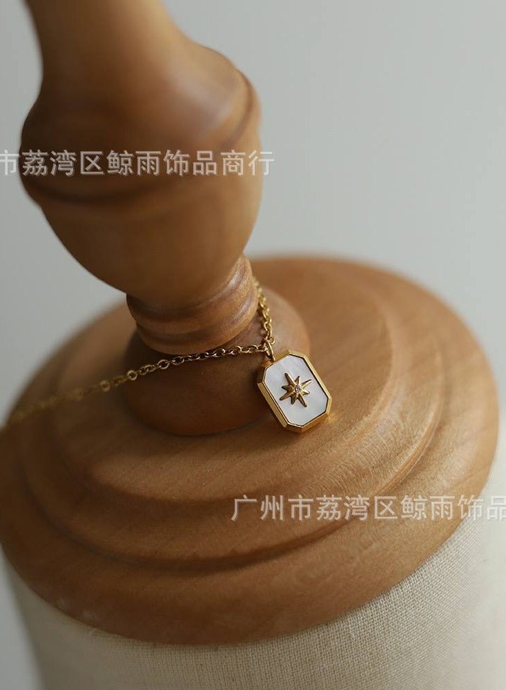 Trendy stainless steel chain✨ - Image 2