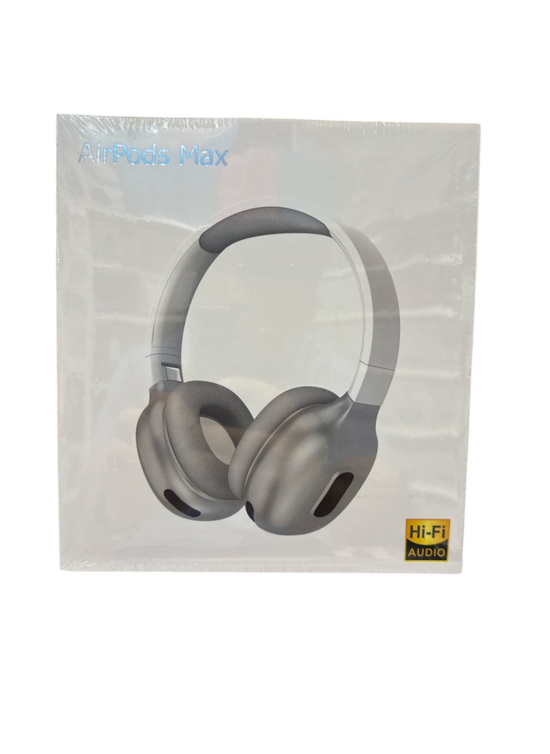Generic - bluetooth headphone airpod max - Image 1