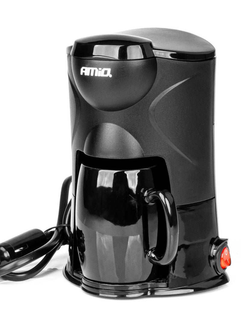 AMIO Coffee Maker 0.15L 12V 170W - Image 1