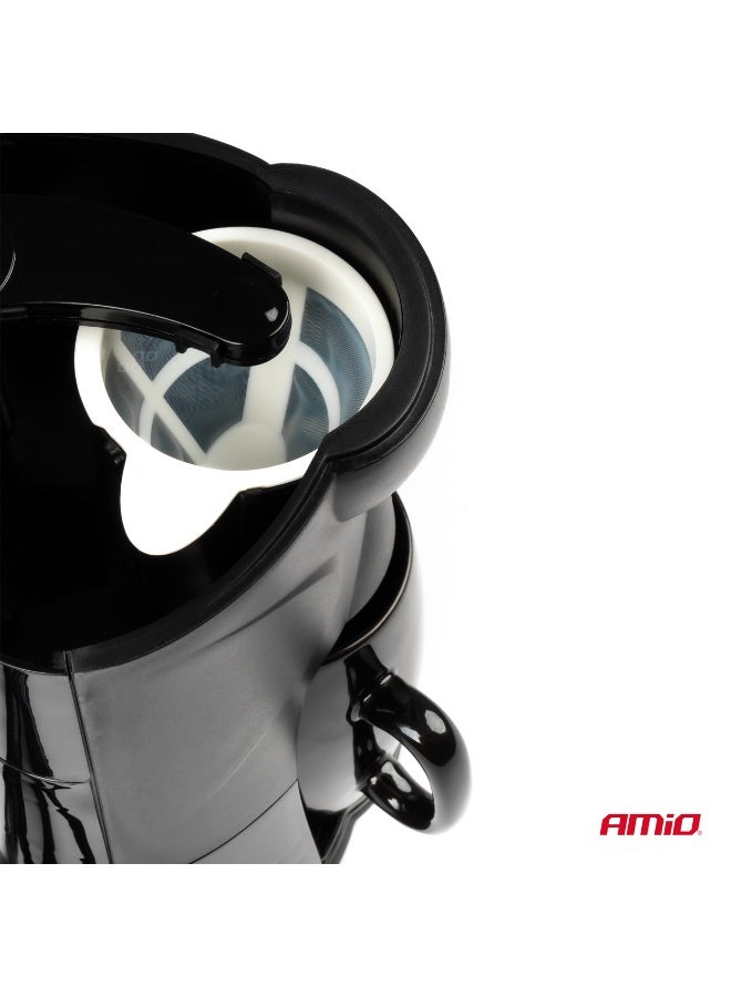 AMIO Car Coffee Maker 0.15L 12V 170W - Image 3