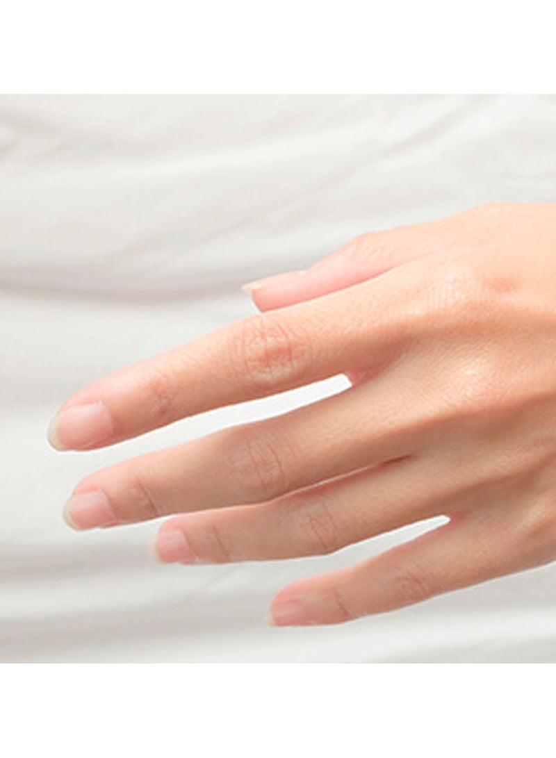 Ecrinal Glossy Varnish Nail Hardener 10ml - Image 3