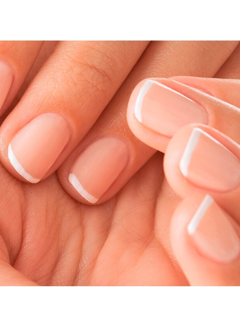 Ecrinal Glossy Varnish Nail Hardener 10ml - Image 4