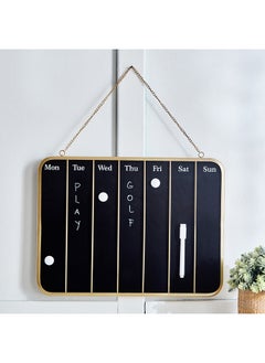 Reba Memo Board 40 x 30 x 0.8 cm - pzsku/ZD5ED60B88F94C0B42033Z/45/_/1708249632/799dd474-9a4b-4926-ab48-822e74e2b7d3