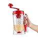 Zerodis Zerodis Pancake Cupcake Batter Mixer, Hand-held Manual Waffles Batter Dispenser Blender Machine Baking Tool for Home  - Image 2