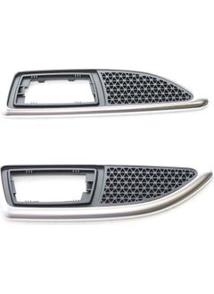 Opel Corsa E Opc Fender Signal Frame Kit