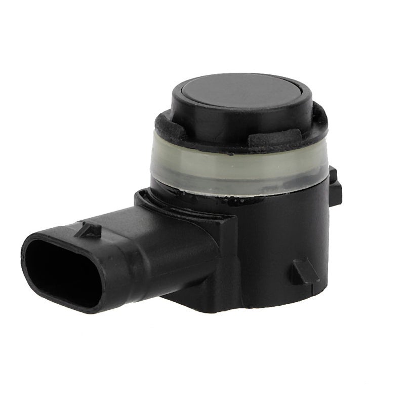 PDC Parking Sensor: Premium ABS Plastic Direct Replacement Part 0009055604 - High Sensitivity Parking Sensor Replacement for Mercedes Benz Vehicle Parking Aid - Image 1