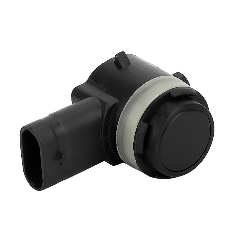 PDC Parking Sensor: Premium ABS Plastic Direct Replacement Part 0009055604 - High Sensitivity Parking Sensor Replacement for Mercedes Benz Vehicle Parking Aid - Image 2