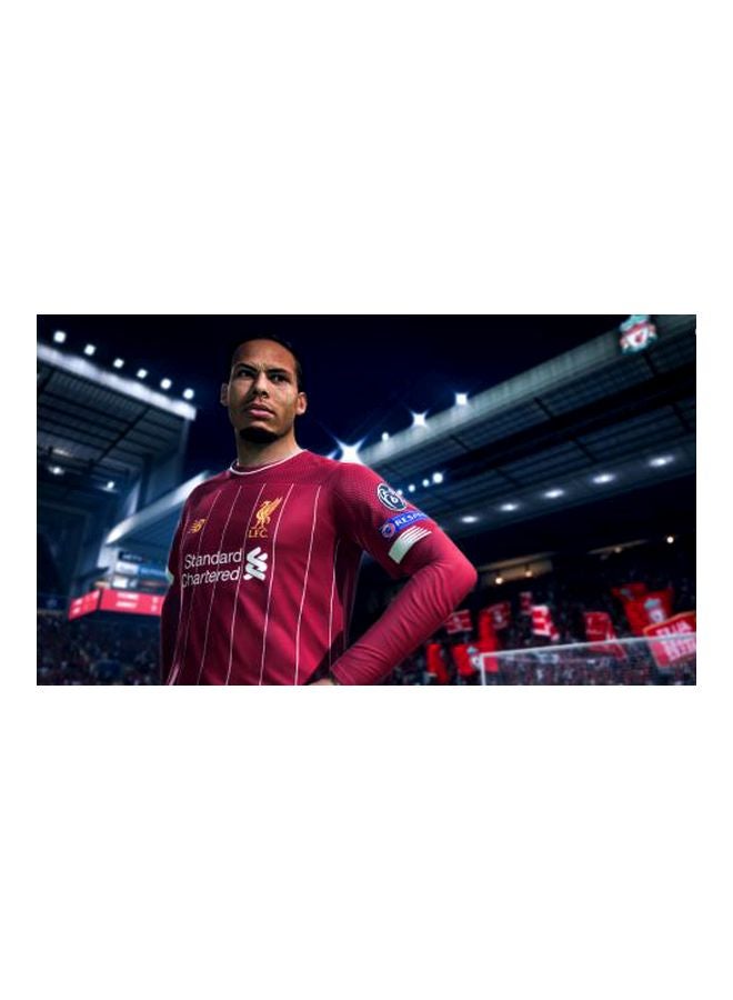 EA FIFA 20 (Intl Version) - Sports - playstation_4_ps4 - Image 2
